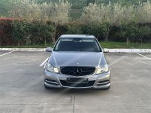 🇩🇪MERCEDES BENZ C 220 CDI VITI 2012 AUTOMAT