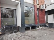 Lokal afarist