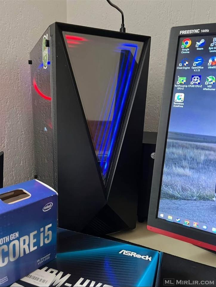 Gaming PC