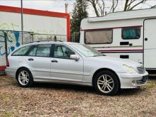mercedes w203