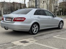 E 220 Avandgarde
