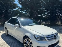 MB C220 ,VITI 2012