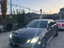 E350 2012