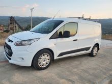 Ford tourneo 2015