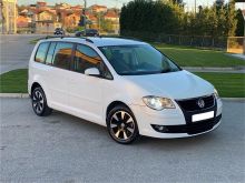 Touran Automatik-DSG 1.9 TDI 2008    049 665 551