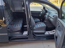 SHITET OKAZION BENZIN GAS  🚘 CADDY MAX       EURO 5 💧
