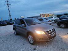 VW TIGUAN 2.0 TDI,VITI 2009 AUTOMATIK👍👍👌👌