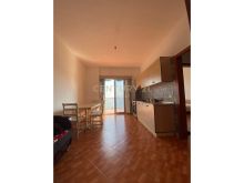 Shëngjin, Apartament 1+1 per shitje (Pamje Deti)