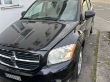 pjes dodge caliber 2.0
