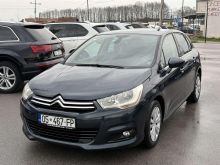 Shitet Citroen C4 1.6 Benzin viti 2011 RKS 7 Muaj