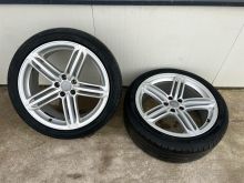 Fellne Audi 20Coll