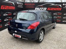 PEUGEOT 308 1.6 AUTOMATIK 2010 PANORAM