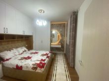 Apartament 1+1 Me Qira në Rruga e re e Portit, Durrës - 600€