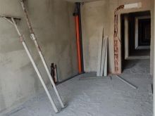 Shitet  garsionere ne Shengjin
