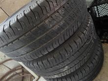 Goodyear 205/65/16C