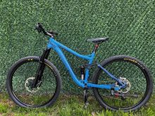 Biçiklete MTB Transalpes am29\