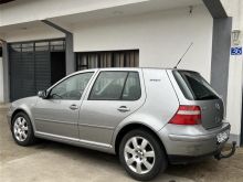Golf 4 PACIFIK