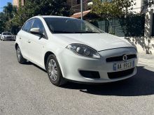 Fiat bravo viti 2012 1.6 naft