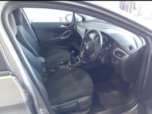 Vauxhall/Opel Astra Anglez