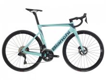2025 Bianchi Oltre Race - 105 Di2 - Carbon Road Bike (RACYCLESPORT)