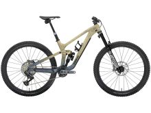 2025 Trek Slash SE Gen 5 Mountain Bike (RACYCLESPORT)