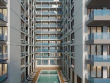 📌Shitet Apartament 1+1 – Golden House, Shëngjin