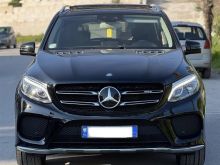 Gle 250d Premium Amg