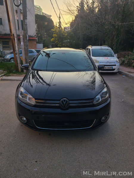 Shitet Golf 6