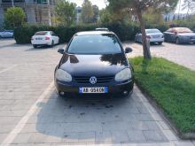 GOLF 5 AUTOMAT TEK BOSHT