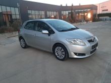 TOYOTA AURIS 1.4 NAFT AUTOMAT