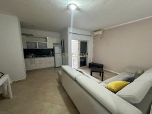 Shitet Apartament 1+1 ne Durres.