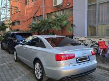 Shitet Audi A6