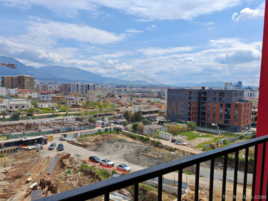 Shitet, Apartament 1+1, Paskuqan, Tiranë.