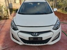 PJESE KEMBIMI PER HYUNDAI I30 2013