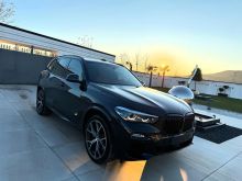 BMW X5 3.0d xDrive M Competition 12/2019