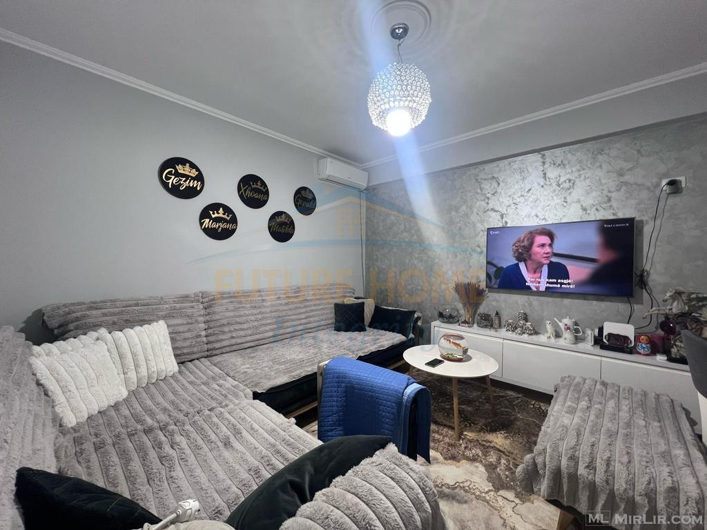 Shitet, Apartament 1+1 (i konvertuar në 2+1), Rruga Jordan M
