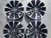 Disqe AUDI origjinal 19