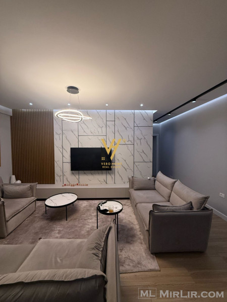 SHITET APARTAMENT 3+1+2BLK TE LIQENI I THATE 300.000 EURO