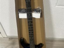 Bass kitare Ibanez