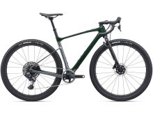 2025 Giant Revolt X Advanced Pro 0 Road Bike (RACYCLESPORT)