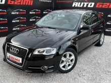 AUDI A3 2.0 TDI AUTOMATIK 2011 S/LINE
