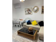 QIRA, APARTAMENT 2+1, PRANE TREGUT TE VOGEL INDUSTRIAL ,DURRES!!