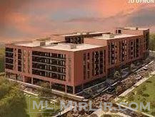 📌 Shitet Apartament 1+1 – Bridge Side Residence, Paskuqan