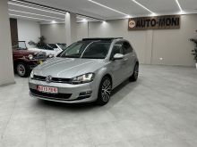 OKAZION !! GOLF 7 _ NAFTE 2.0 _ VITI 2015