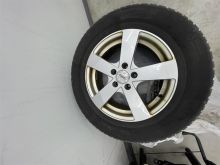 Fellne me goma dimri Michelin Opel Mokka