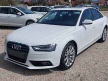 AUDI A4 2.0 TDI AUTOMATIK 2015 ME DOGAN 203,000km - nr251