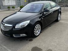 Opel insignia 2.0 nafte automat