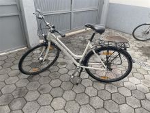 Biqikleta Stoke 26