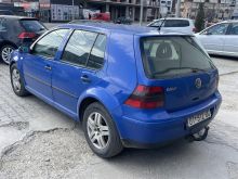 SHES NDRROJ GOLF 4 1.9 TDI 6 SHPEJCI