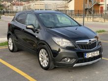 Opel Mokka 1.6 2016